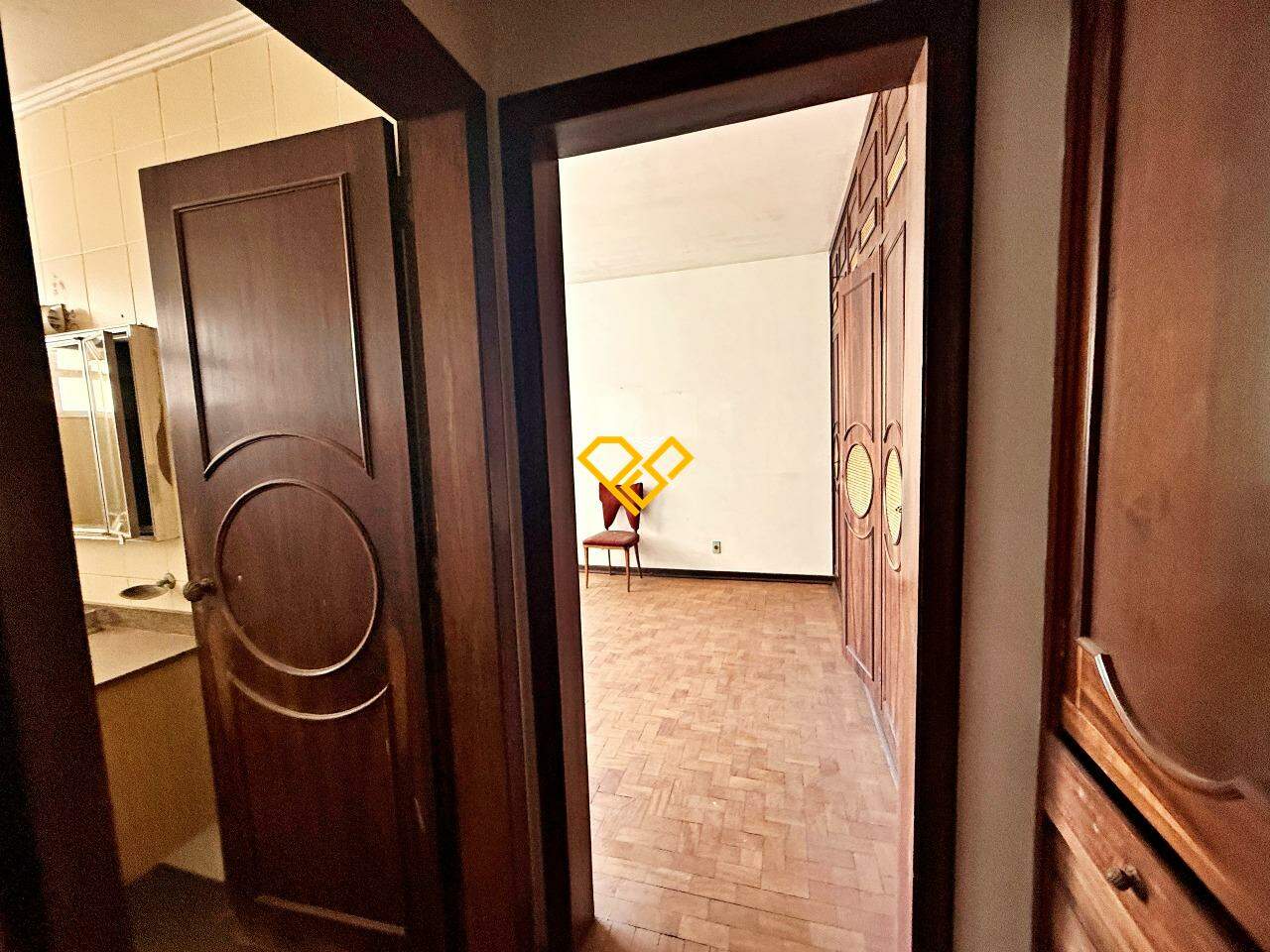 Apartamento à venda no Boqueirão: Dormitório 3 - suíte