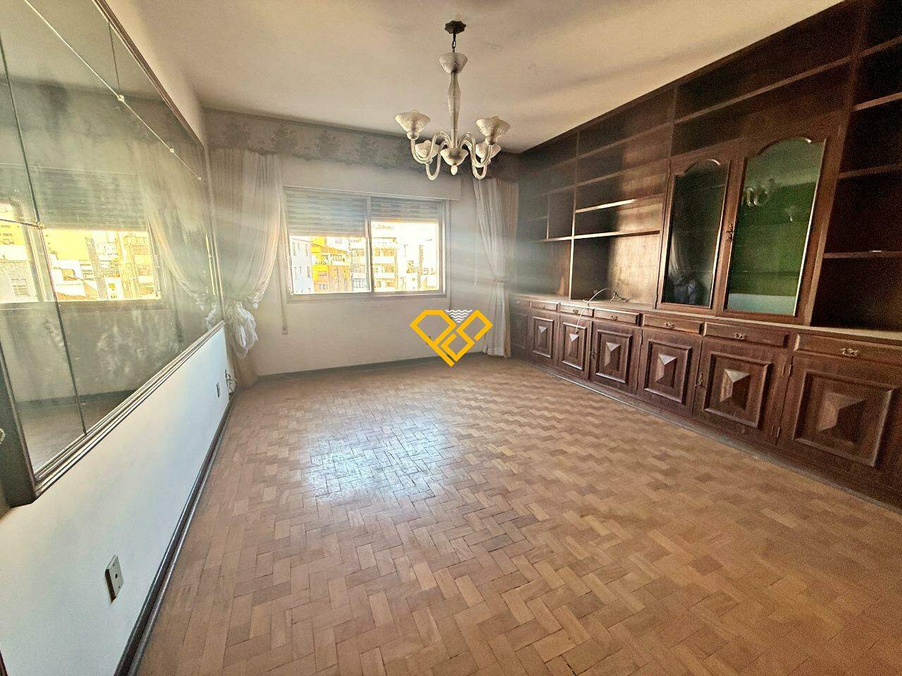 Apartamento à venda no Boqueirão: Dormitório 4