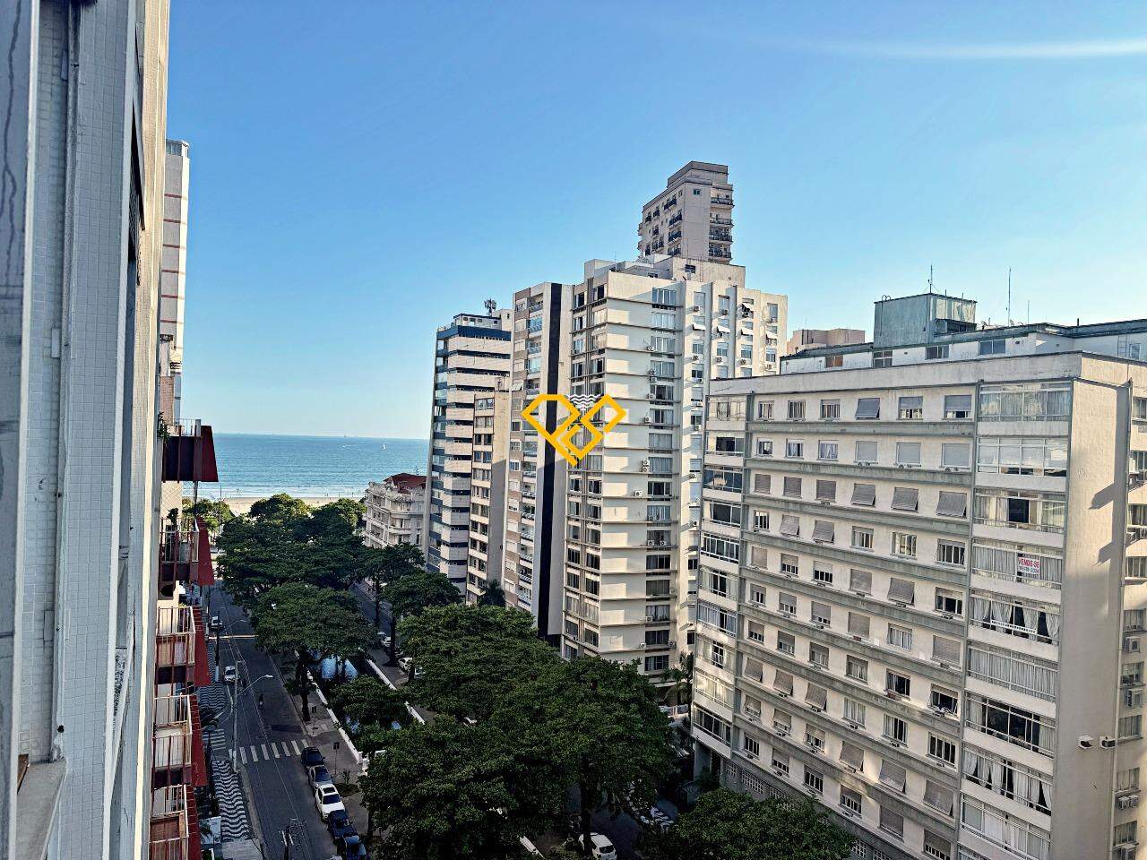 Apartamento à venda no Boqueirão: Vista