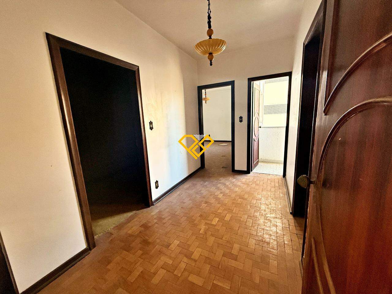 Apartamento à venda no Boqueirão: Dormitório 1 - suíte