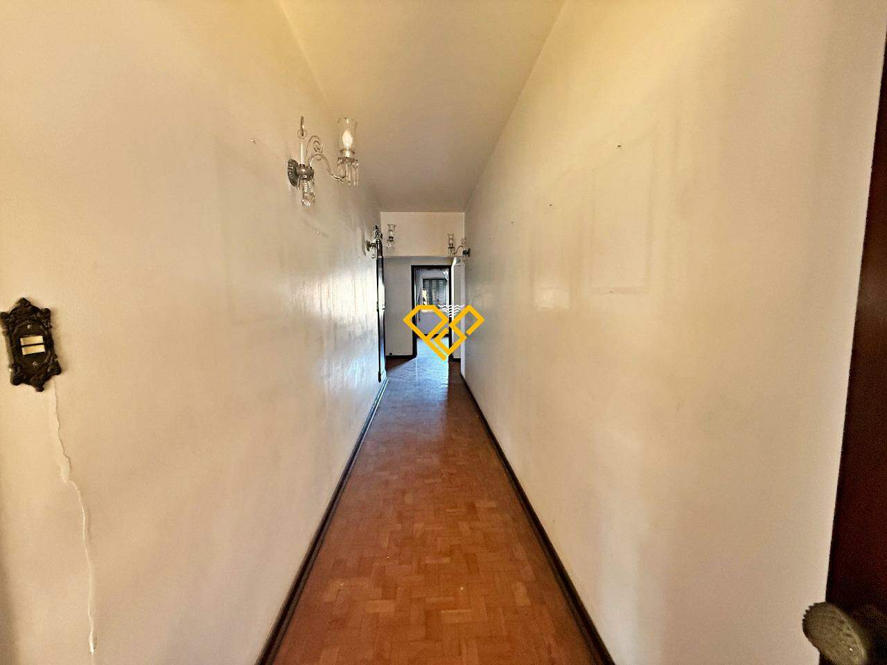 Apartamento à venda no Boqueirão: Área íntima