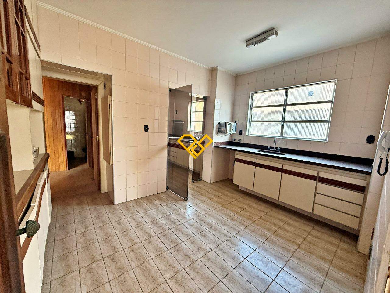 Apartamento à venda no Boqueirão: Cozinha