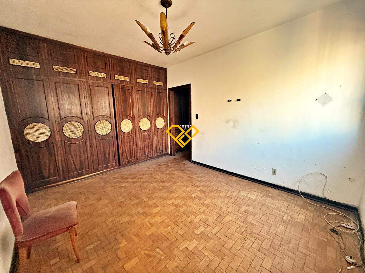 Apartamento à venda no Boqueirão: Dormitório 3 - suíte