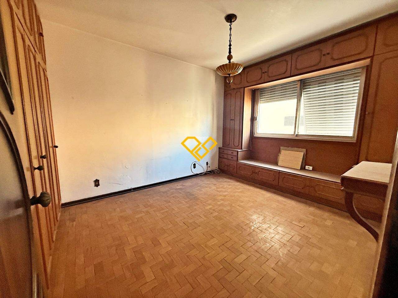 Apartamento à venda no Boqueirão: Dormitório 2 - suíte