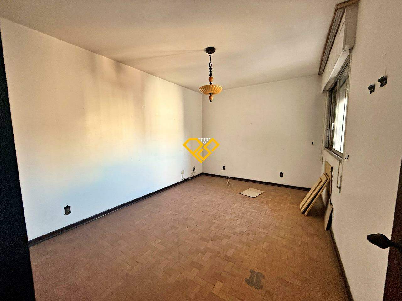 Apartamento à venda no Boqueirão: Dormitório 1 - suíte