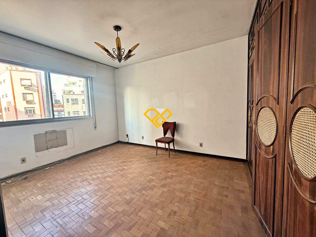 Apartamento à venda no Boqueirão: Dormitório 3 - suíte