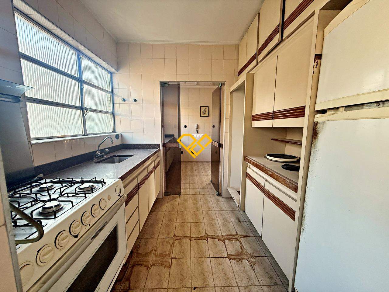 Apartamento à venda no Boqueirão: Cozinha