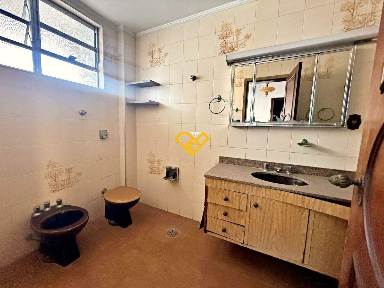 Apartamento à venda no Boqueirão: Wc suíte 1