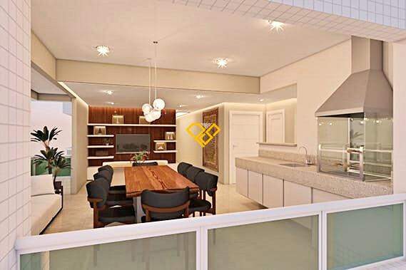 Apartamento à venda no Ponta da Praia: 