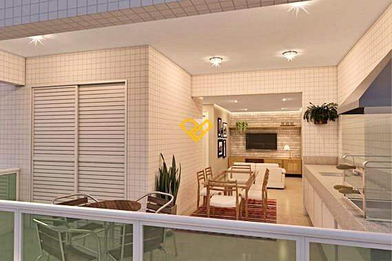 Apartamento à venda no Ponta da Praia: