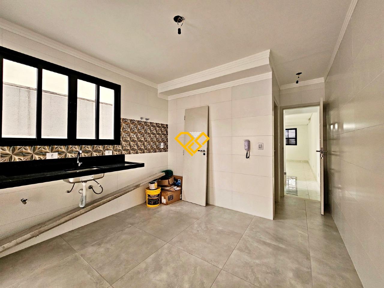 Sobrado à venda no Boqueirão: 