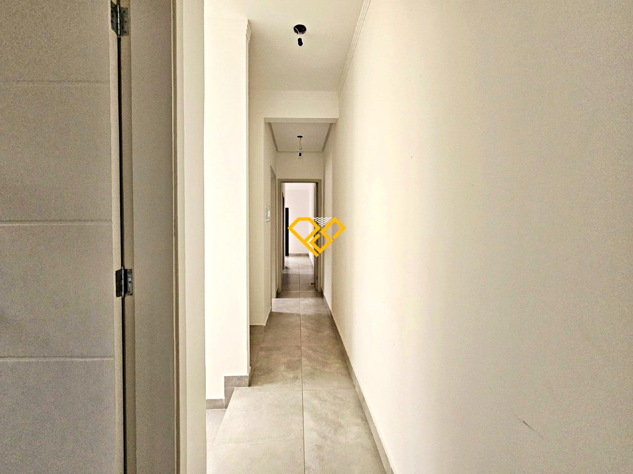 Sobrado à venda no Boqueirão: 