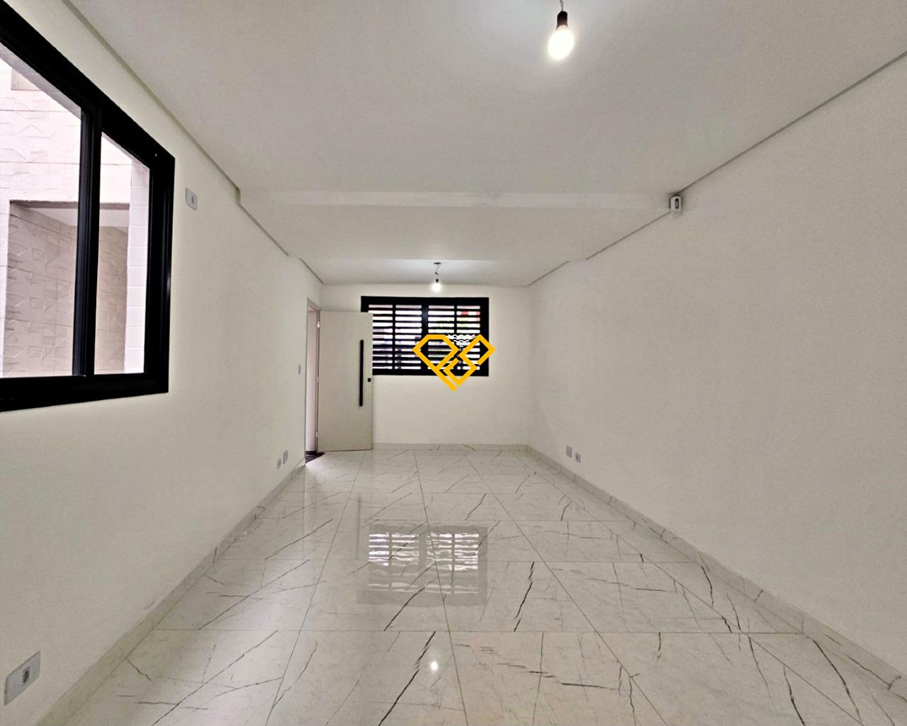 Sobrado à venda no Boqueirão: 