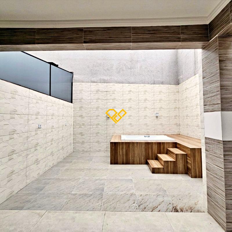 Sobrado à venda no Boqueirão: 