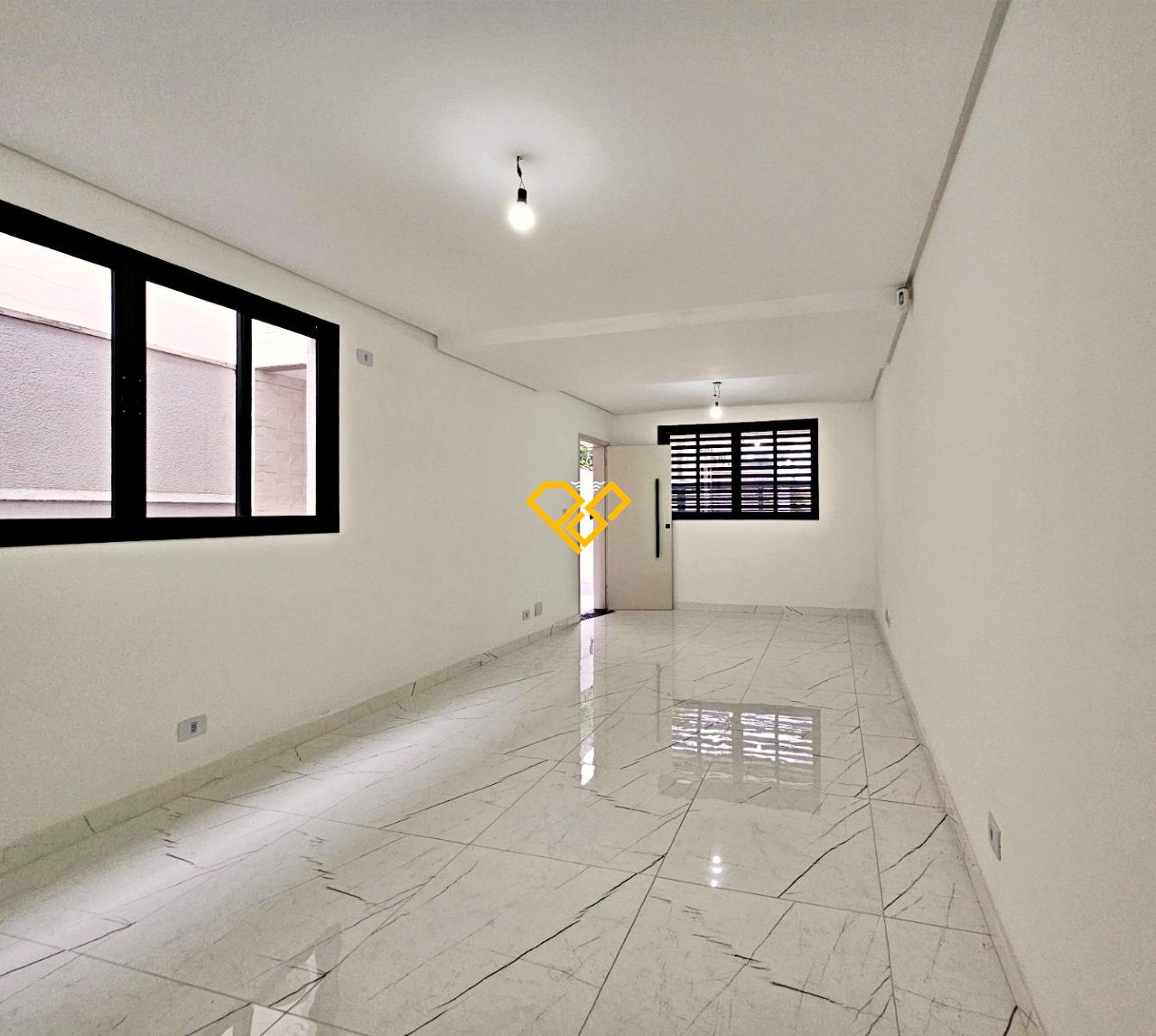 Sobrado à venda no Boqueirão: 