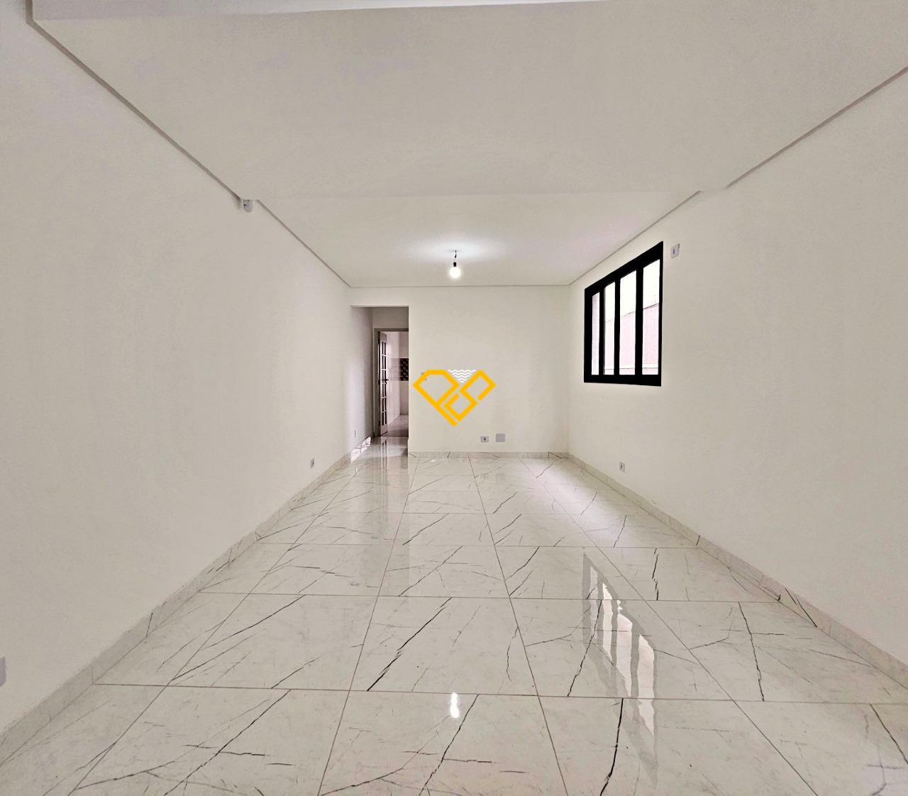 Sobrado à venda no Boqueirão: 