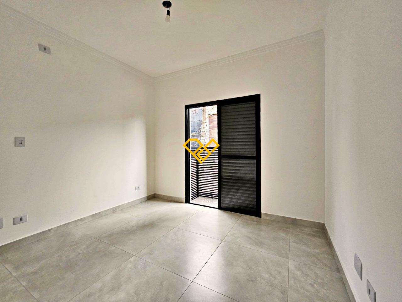 Sobrado à venda no Boqueirão: 