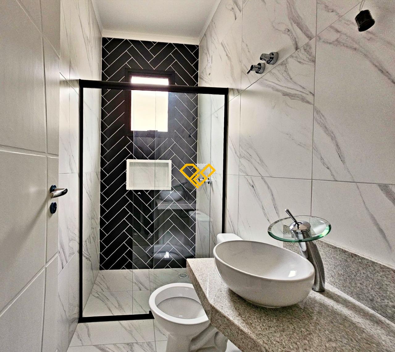 Sobrado à venda no Boqueirão: 