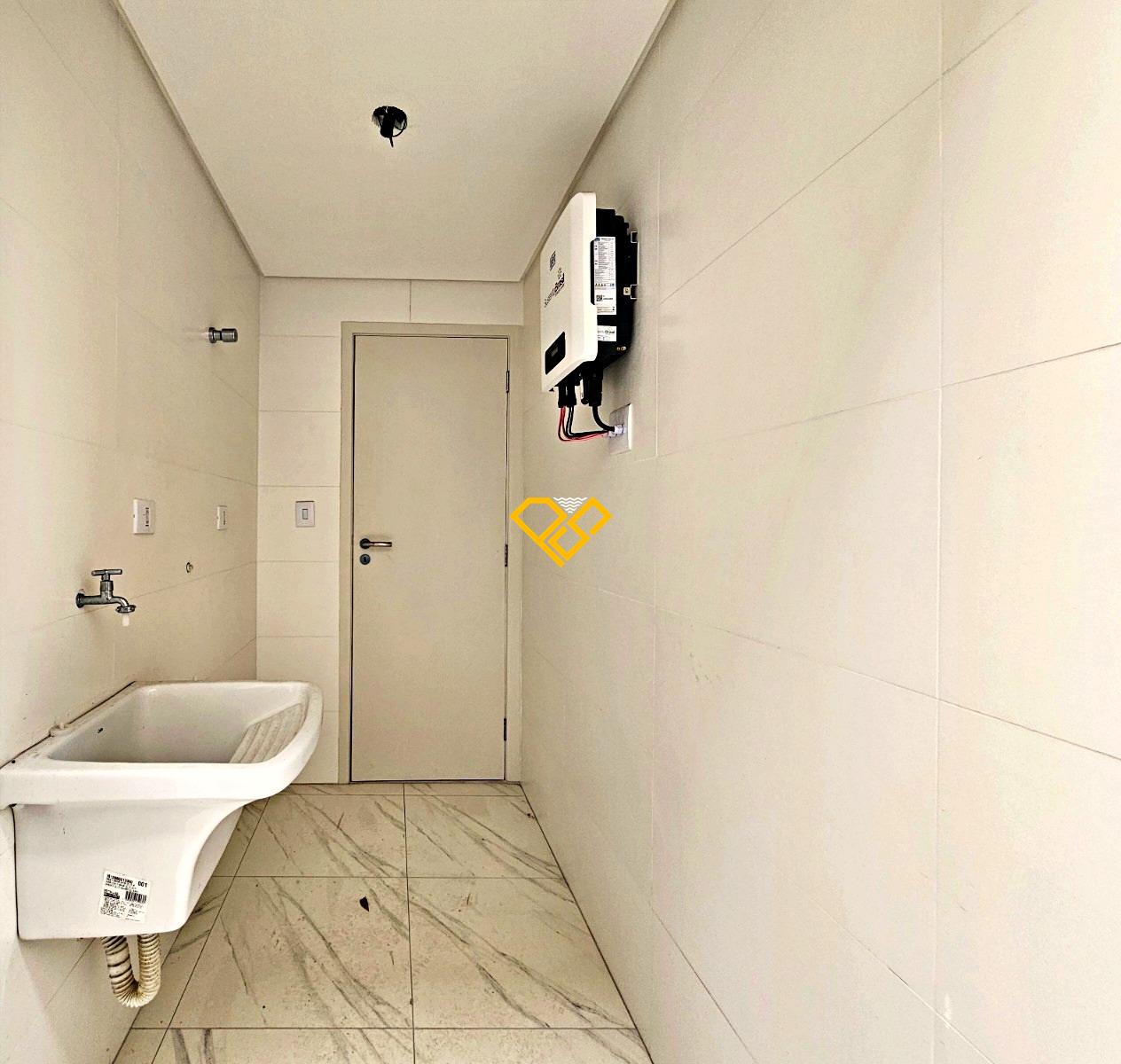 Sobrado à venda no Boqueirão: 