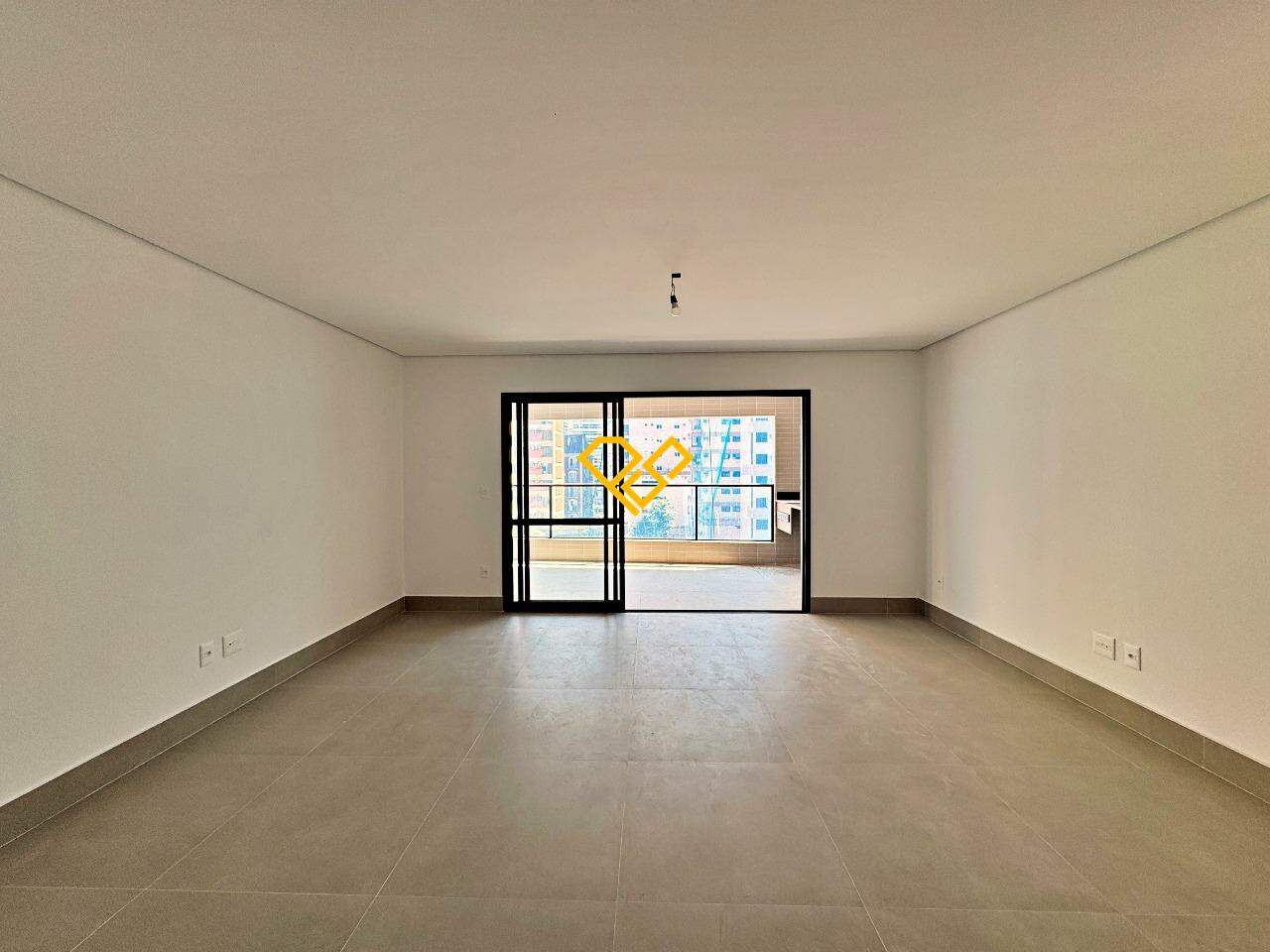 Apartamento à venda no Aparecida: Sala