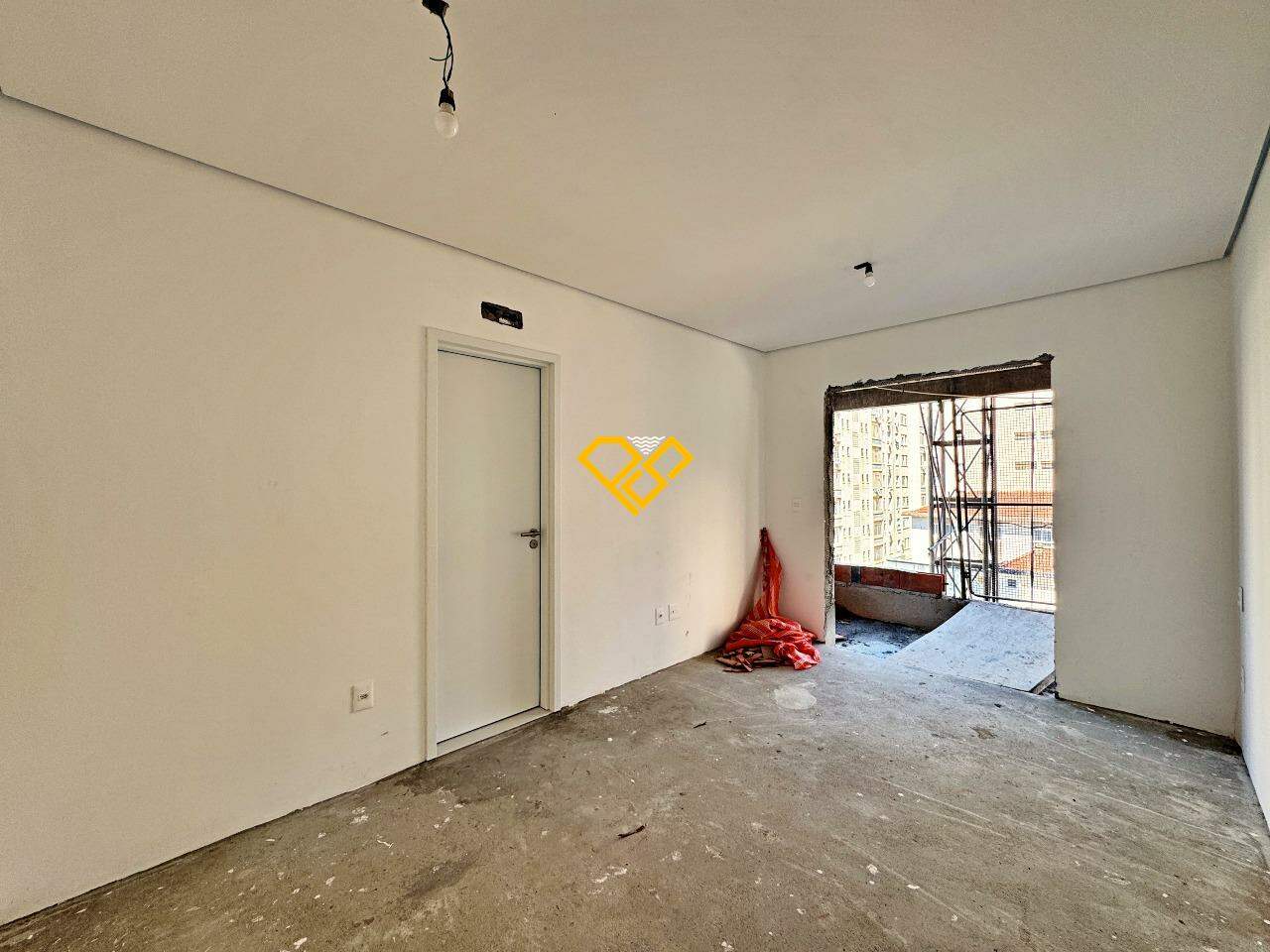 Apartamento à venda no Aparecida: Suíte 2