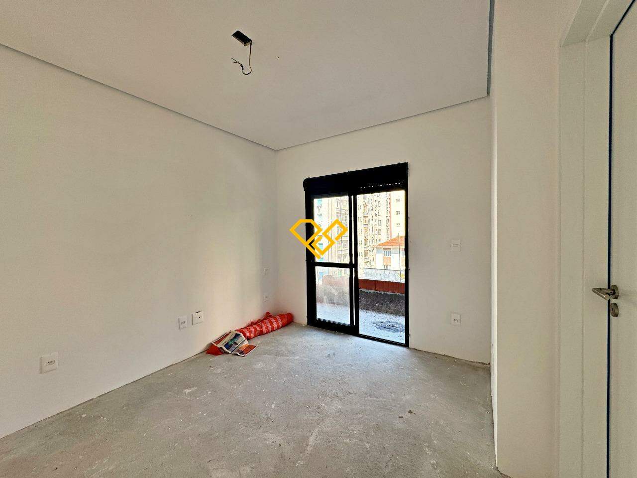 Apartamento à venda no Aparecida: Suíte 3