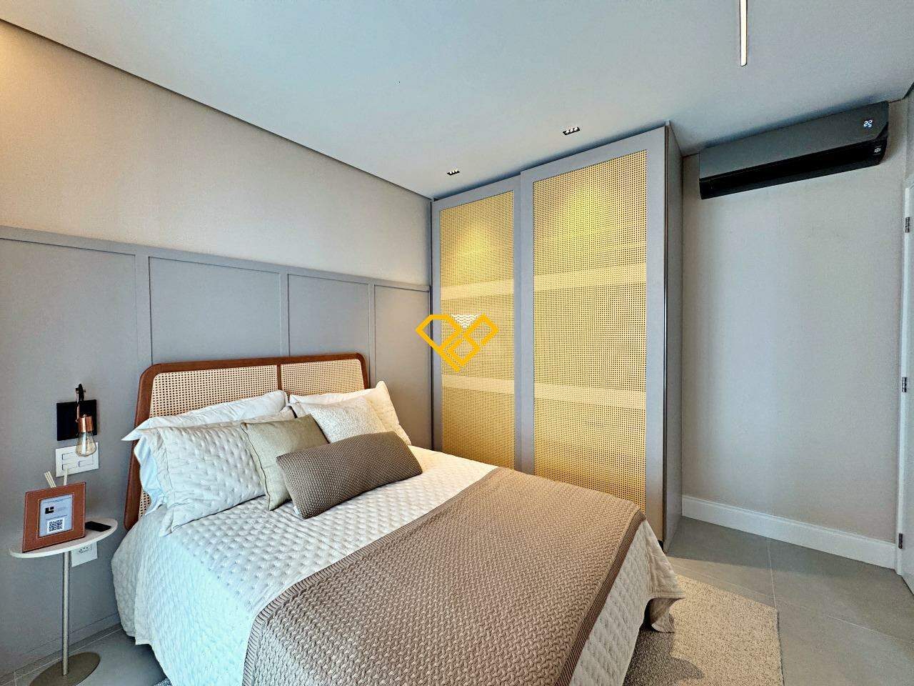 Apartamento à venda no Aparecida: Suíte 2