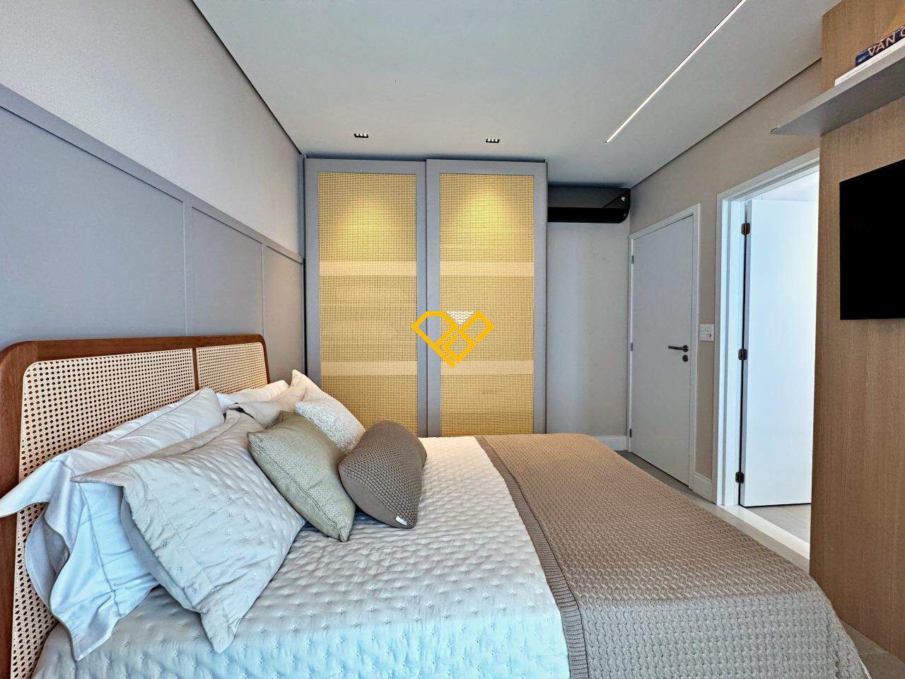 Apartamento à venda no Aparecida: Suíte 2