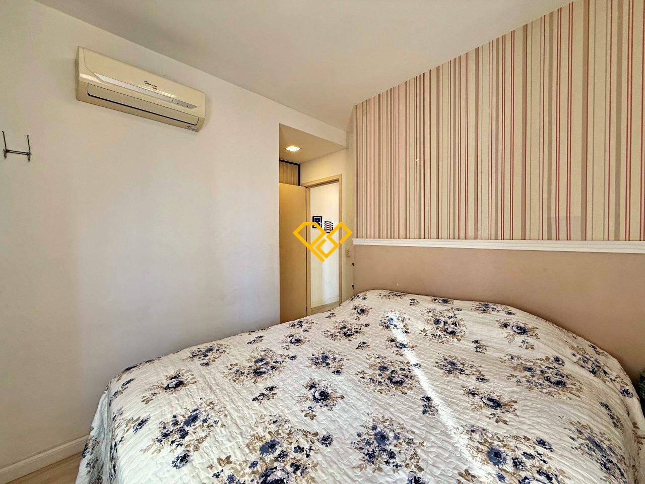 Apartamento à venda no Ponta da Praia: Dormitório 2 - suíte