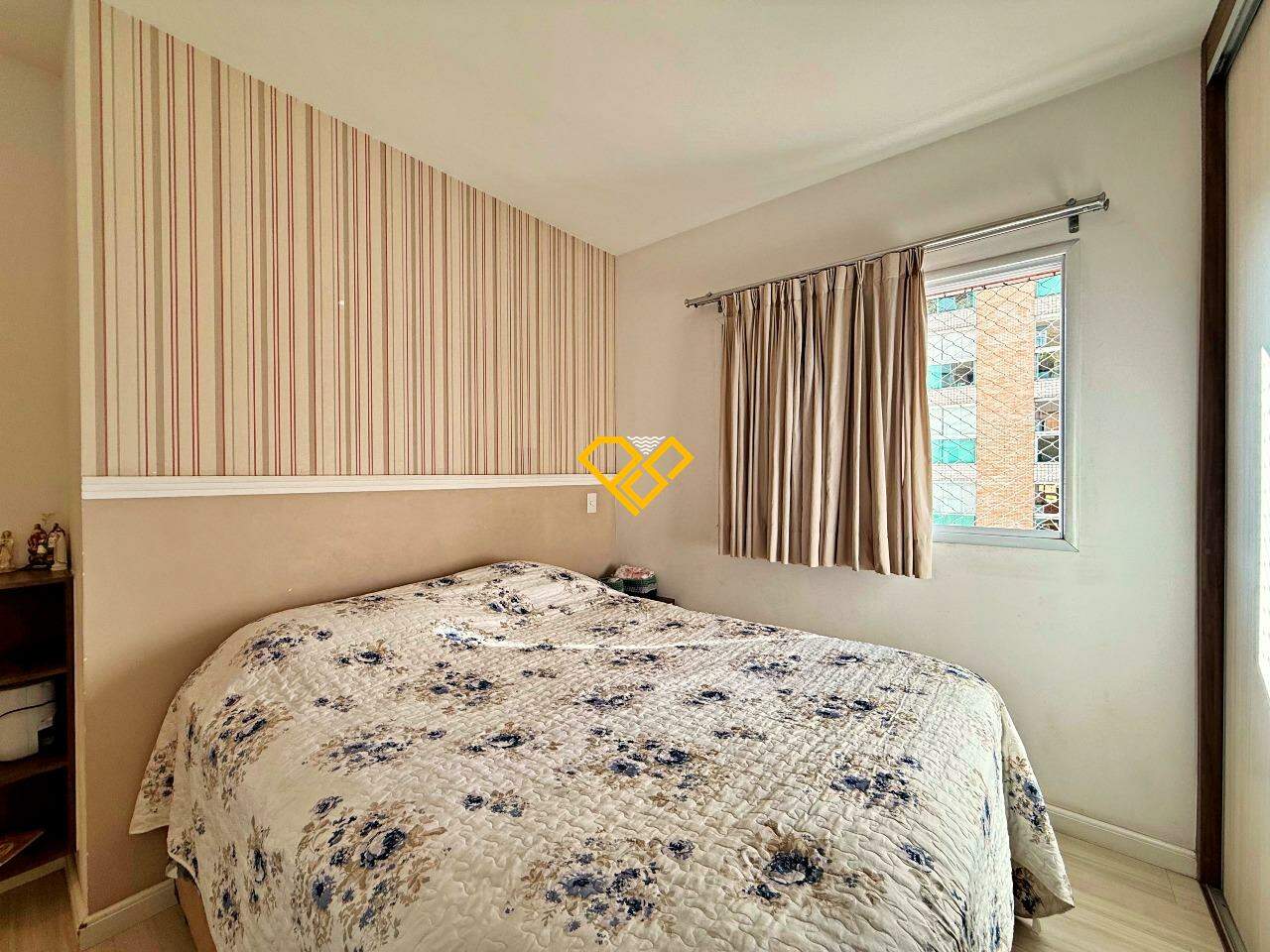 Apartamento à venda no Ponta da Praia: Dormitório 2 - suíte