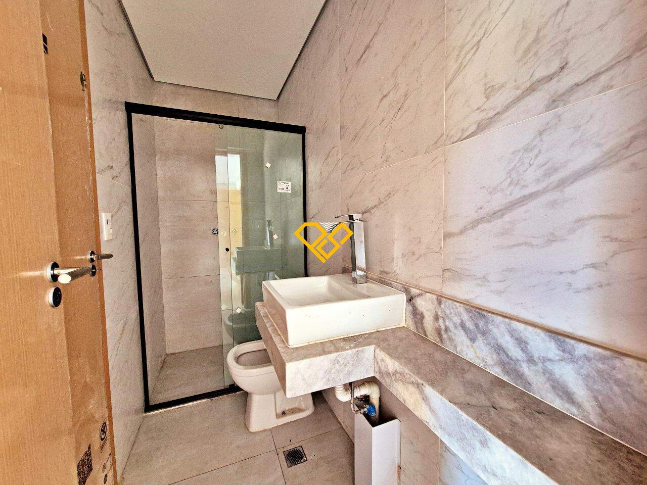 Apartamento à venda no Ponta da Praia: 