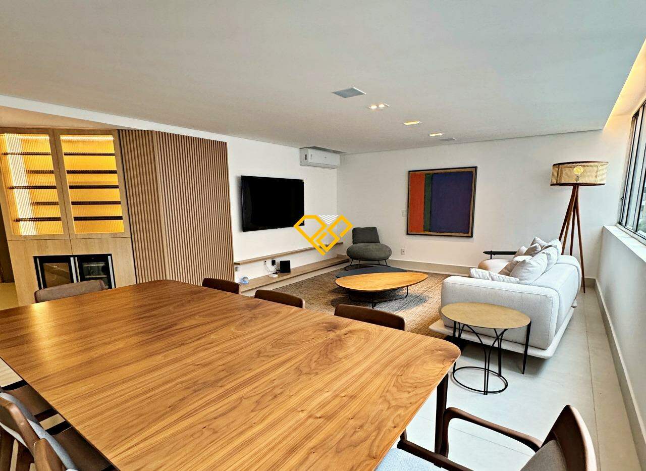 Apartamento à venda no Boqueirão: Sala
