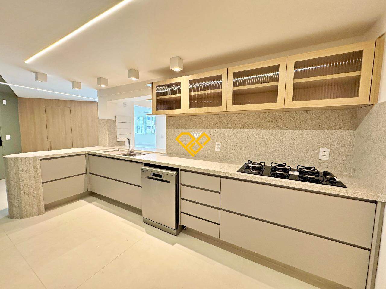 Apartamento à venda no Boqueirão: Cozinha
