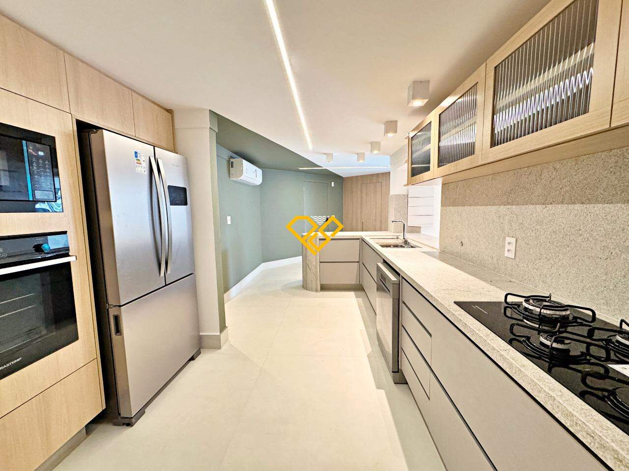Apartamento à venda no Boqueirão: Cozinha