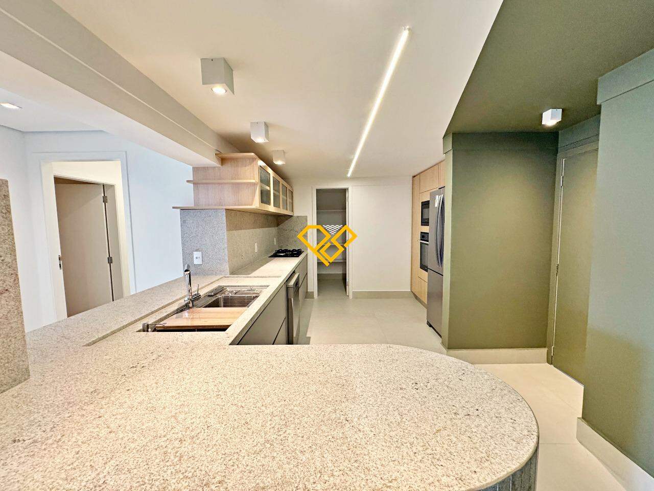 Apartamento à venda no Boqueirão: Cozinha