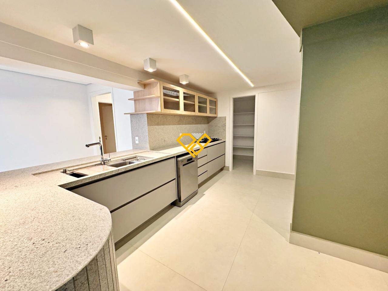 Apartamento à venda no Boqueirão: Cozinha