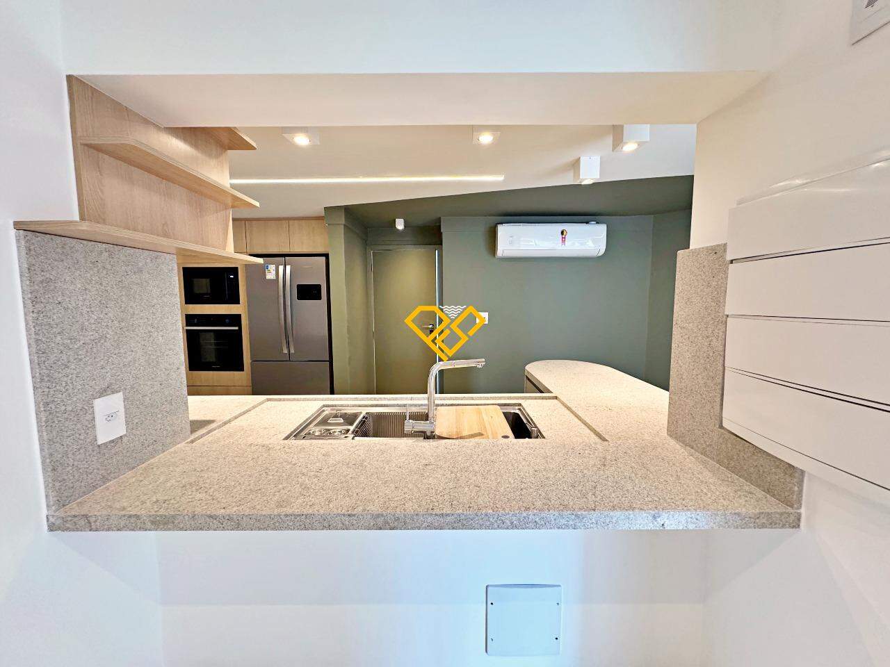 Apartamento à venda no Boqueirão: Cozinha
