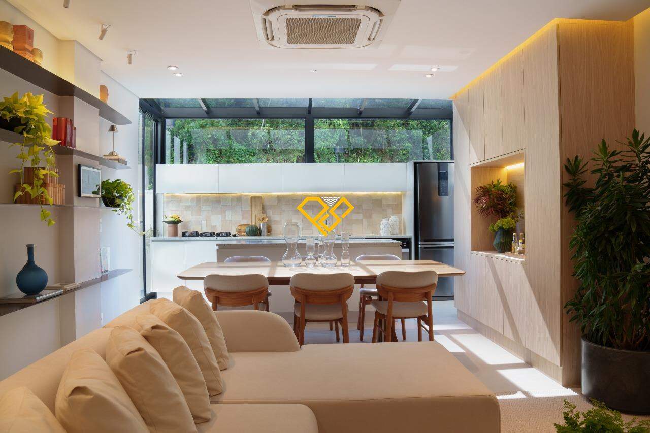 Garden à venda no Marapé: 