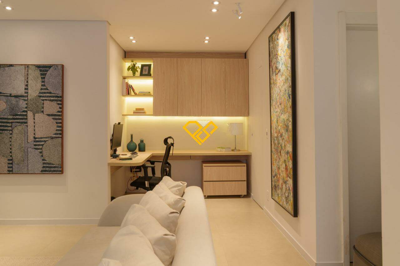 Garden à venda no Marapé: 