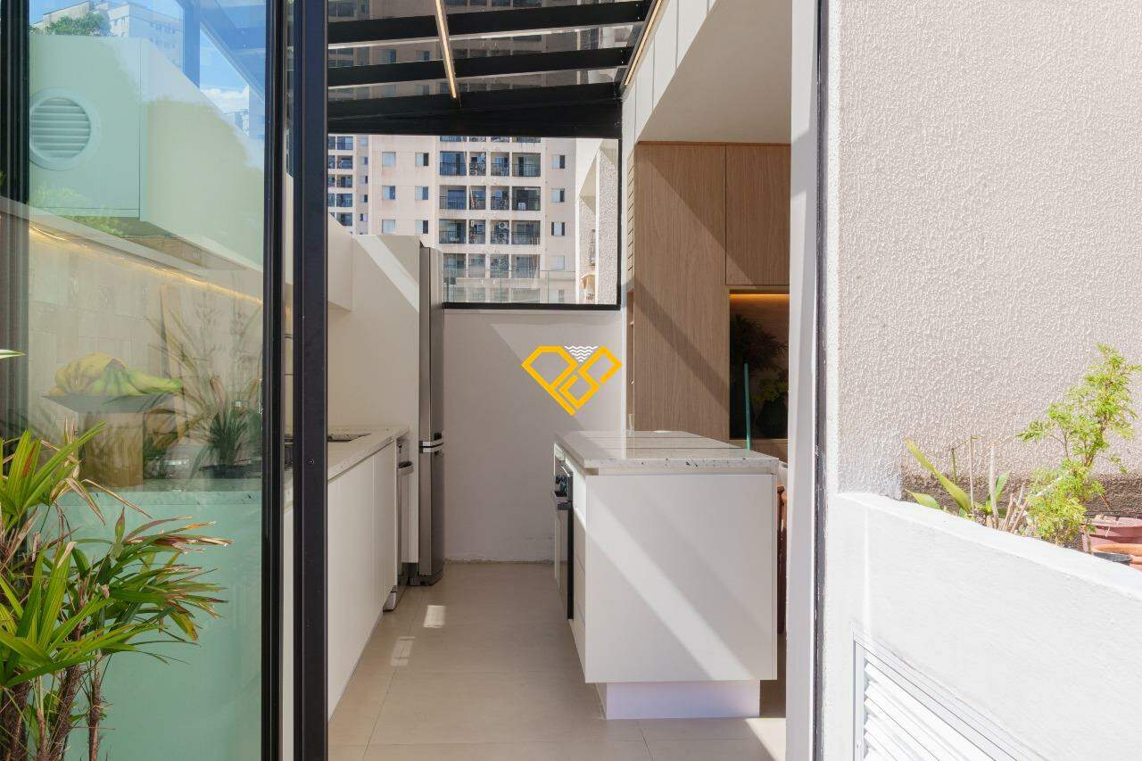 Garden à venda no Marapé: 