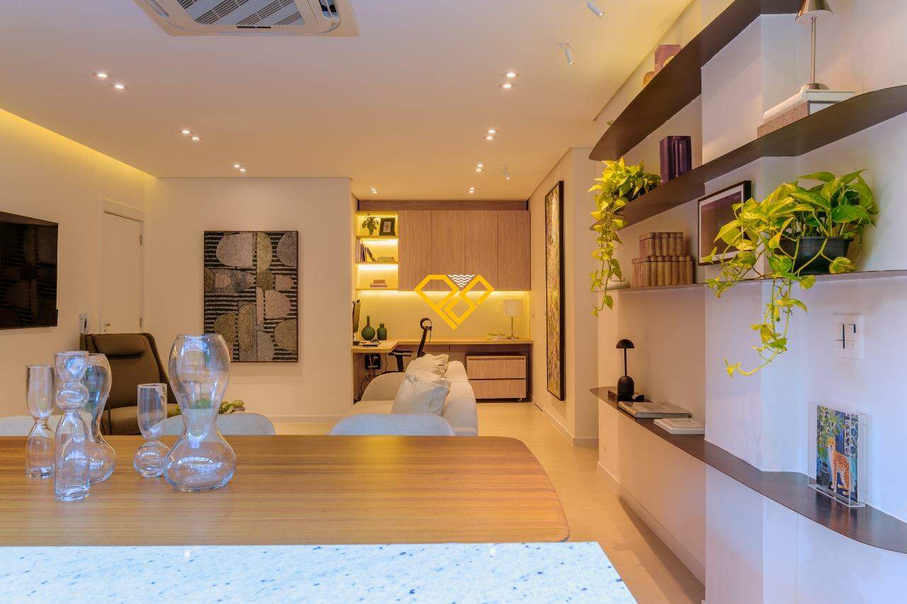 Garden à venda no Marapé: 