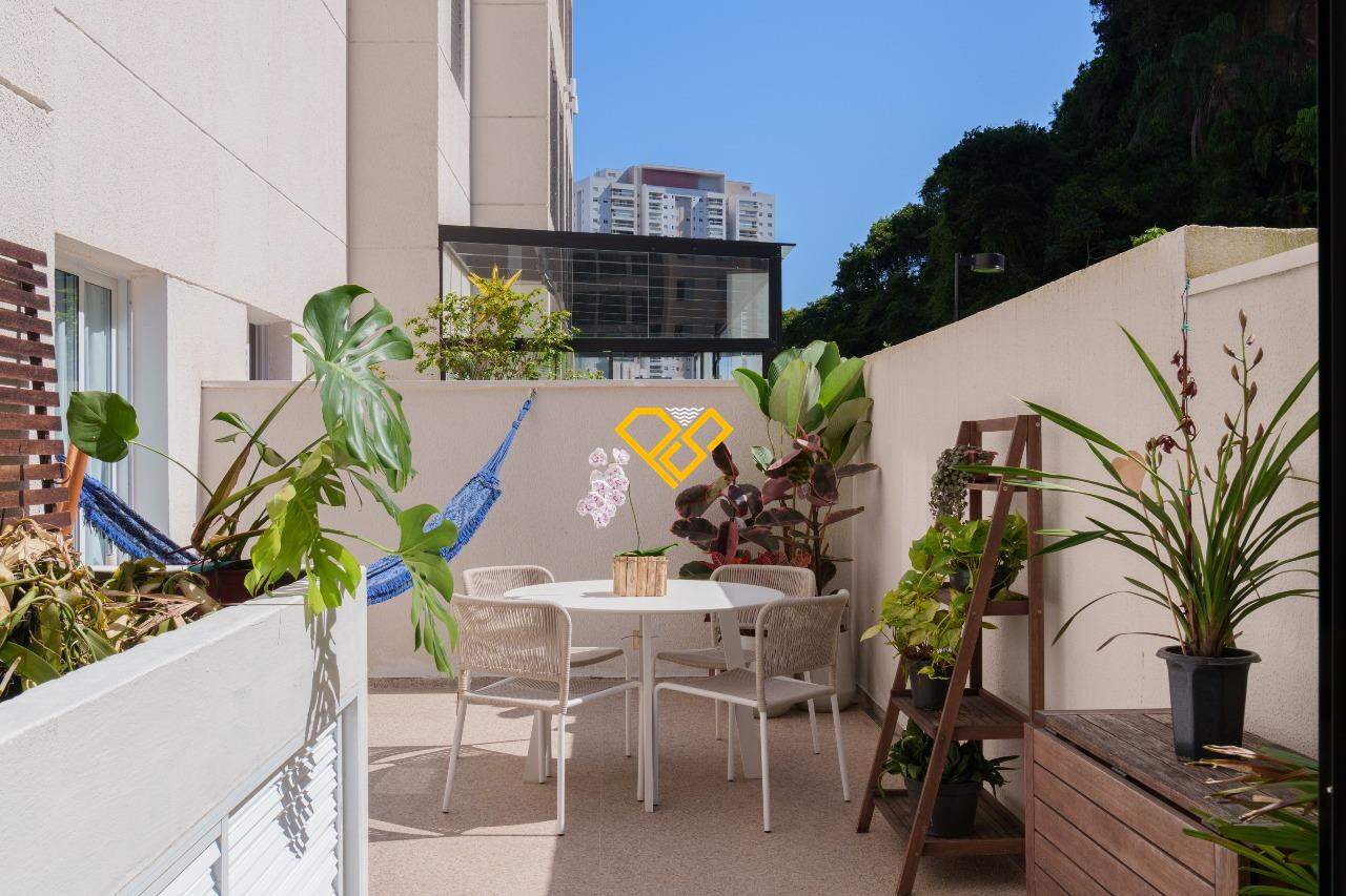 Garden à venda no Marapé: 