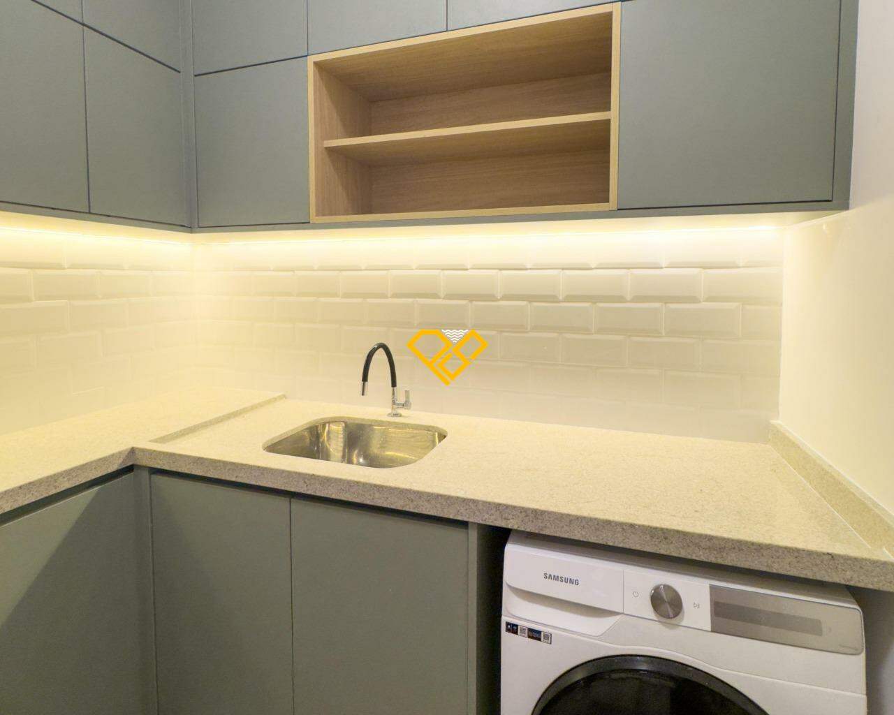 Garden à venda no Marapé: 