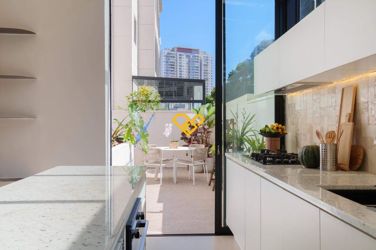 Garden à venda no Marapé: 