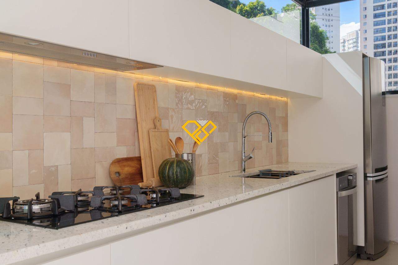 Garden à venda no Marapé: 