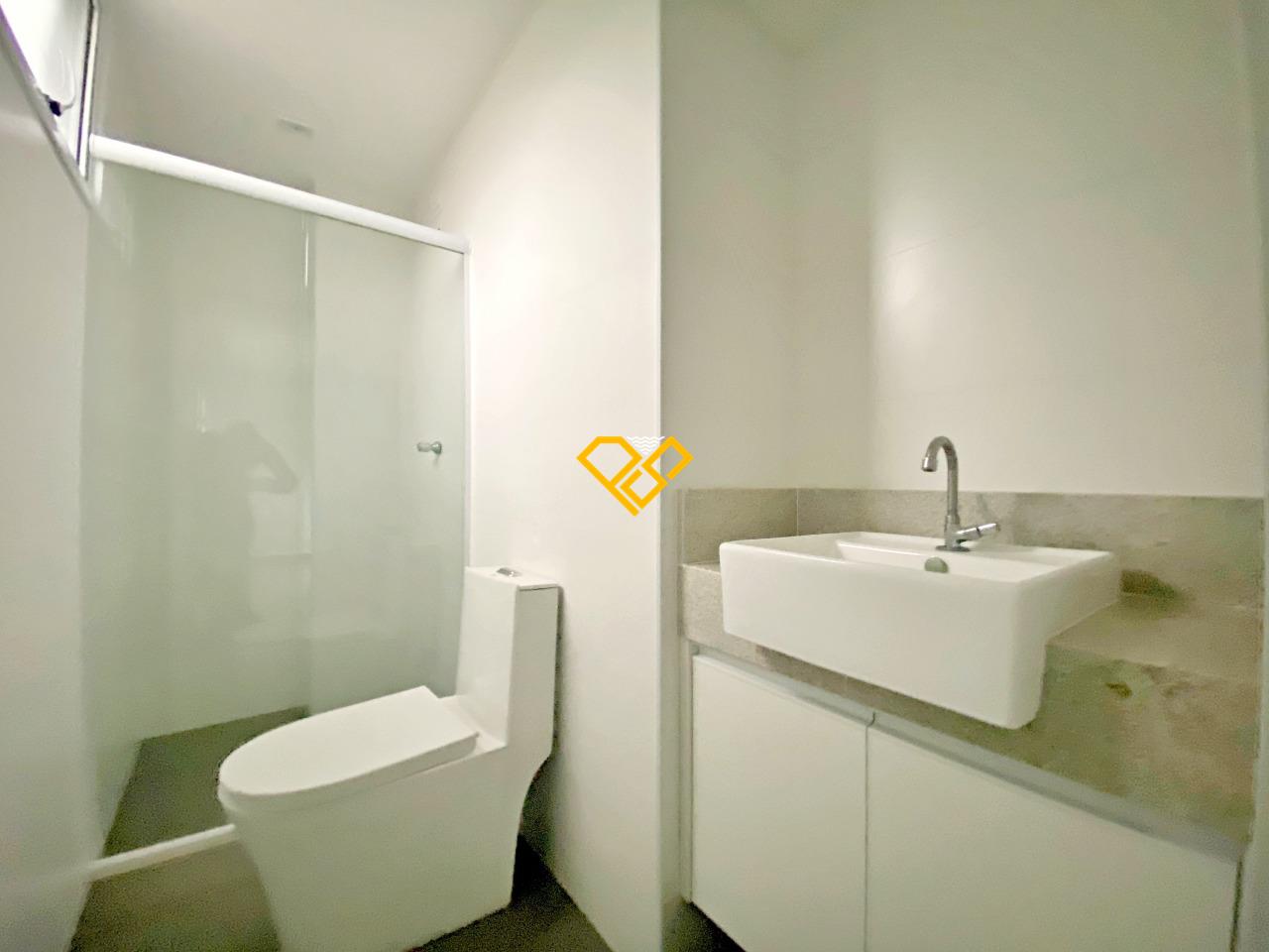 Apartamento Duplex à venda no Marapé: Wc suíte 2