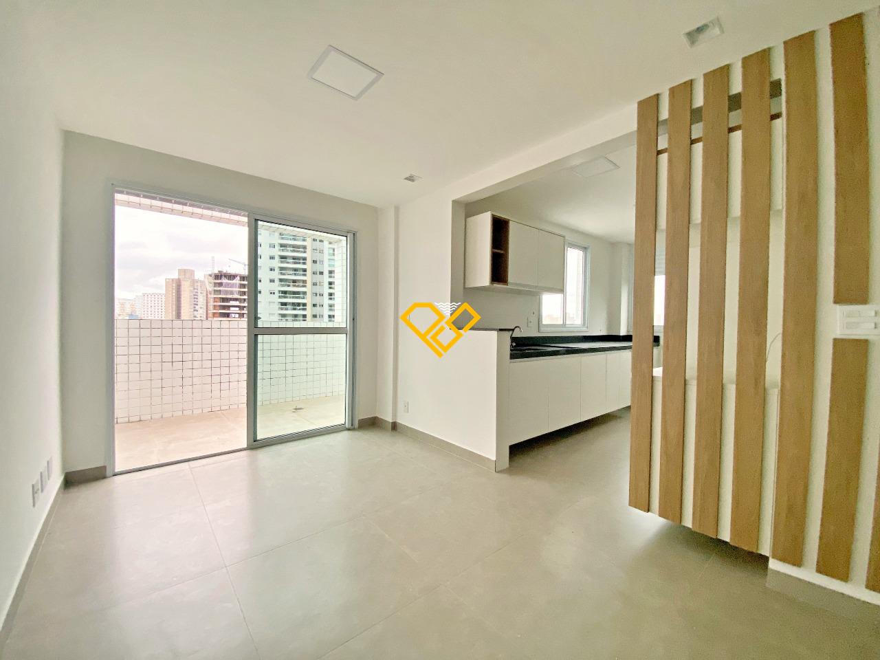 Apartamento Duplex à venda no Marapé: Sala