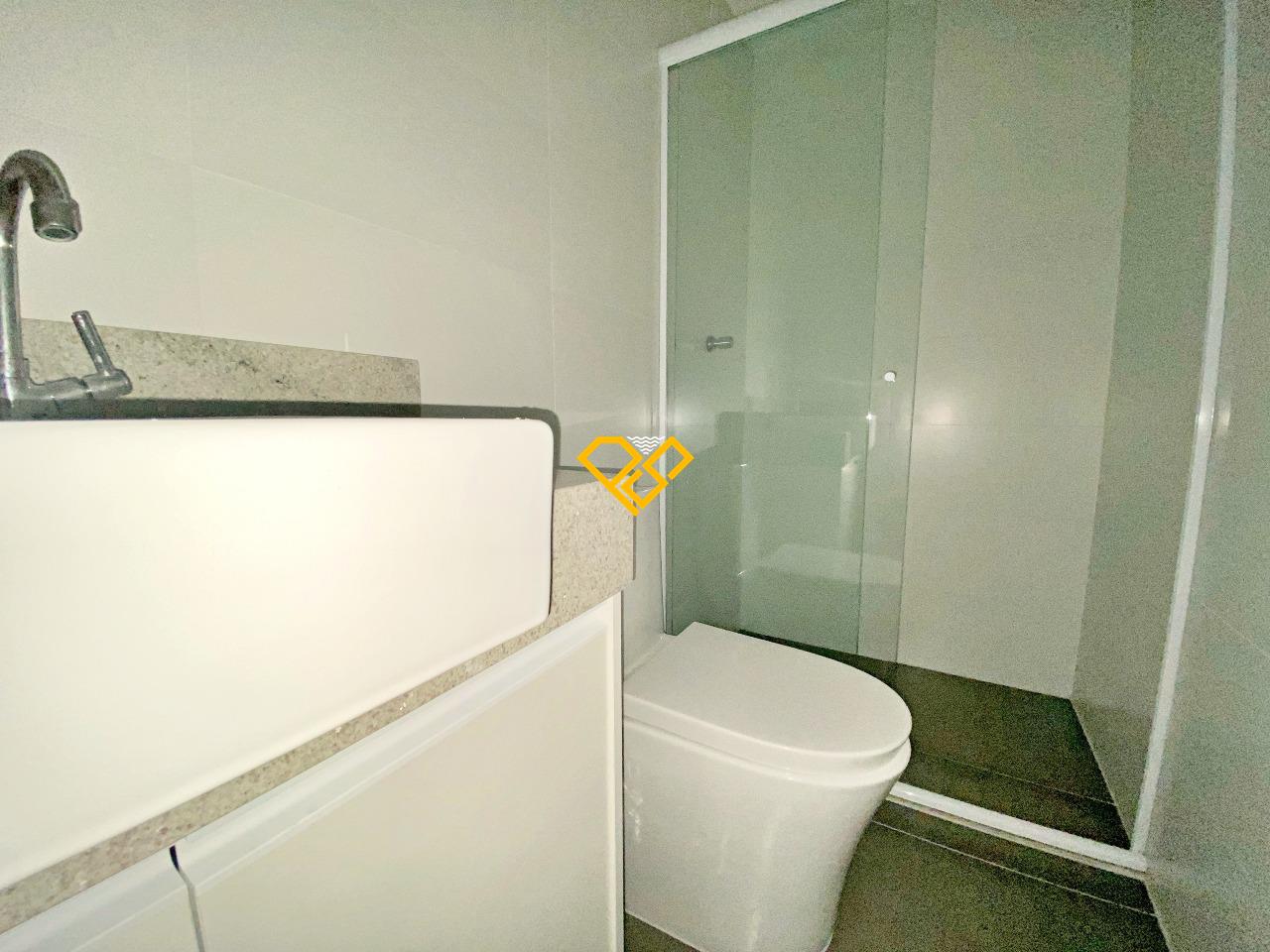 Apartamento Duplex à venda no Marapé: Wc suíte 3