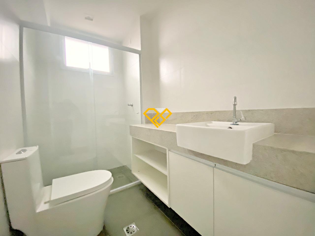 Apartamento Duplex à venda no Marapé: Wc suíte 1