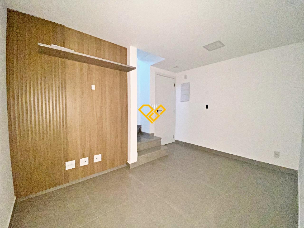 Apartamento Duplex à venda no Marapé: Sala íntima